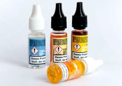 Hess-Nikotinflaeschen