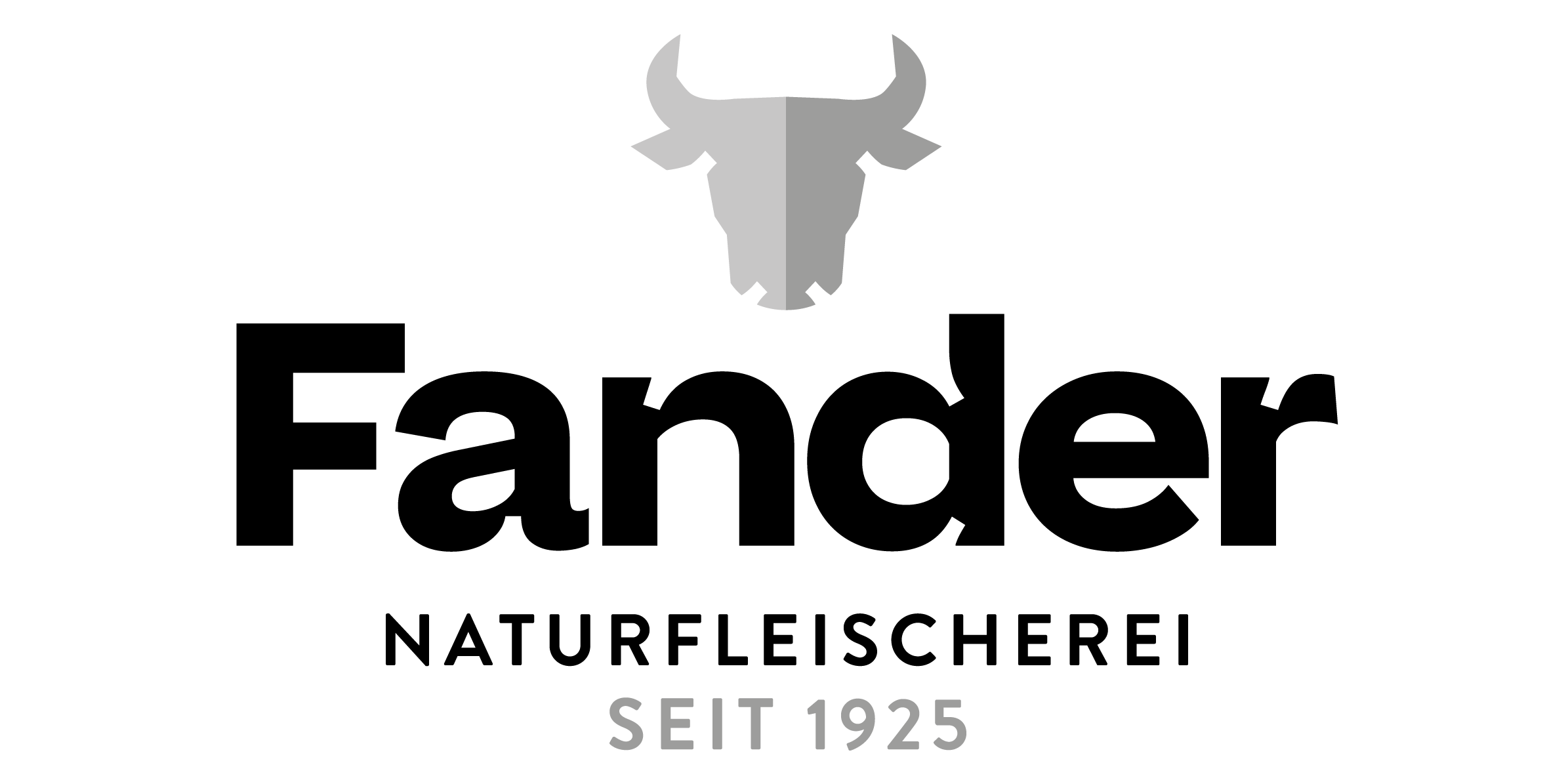 Logo von Fander Naturfleischerei