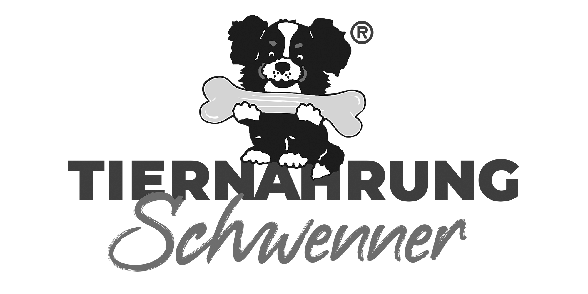 Logo von Tiernahrung Schwenner
